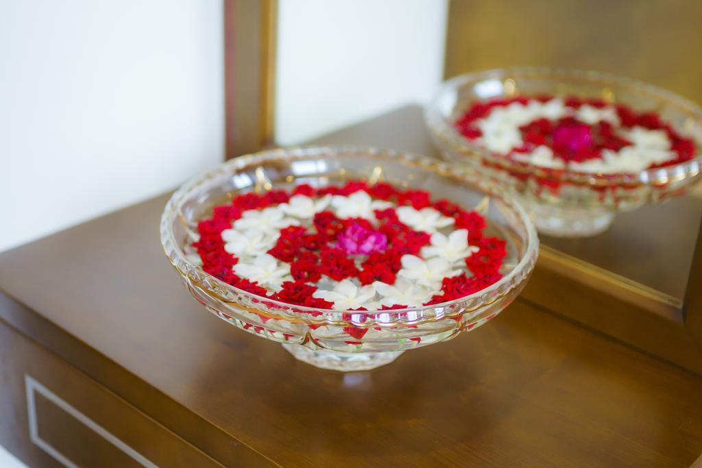 Ruby Hotel Hạ Long Ngoại thất bức ảnh
