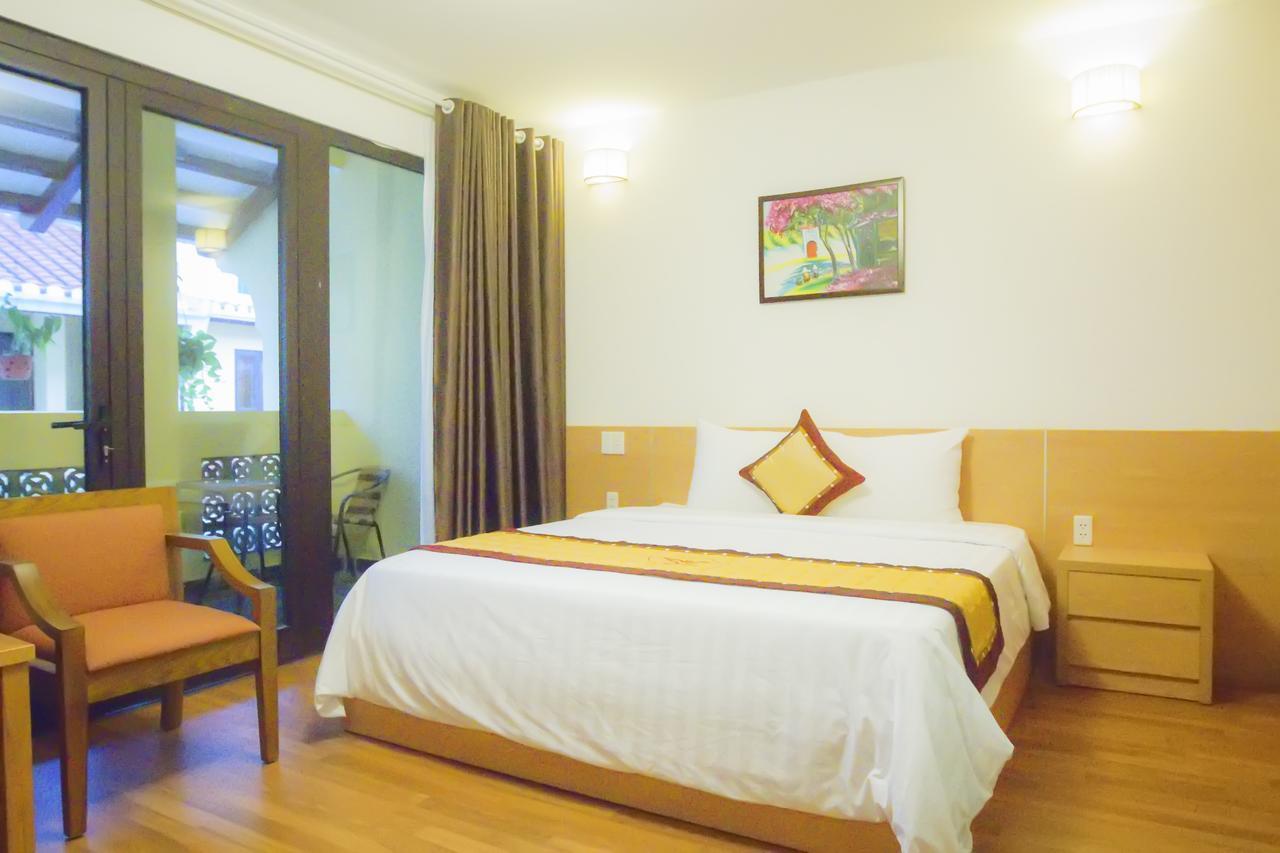 Ruby Hotel Hạ Long Ngoại thất bức ảnh
